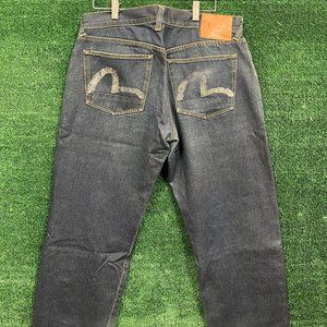 Evisu Jeans 34x34